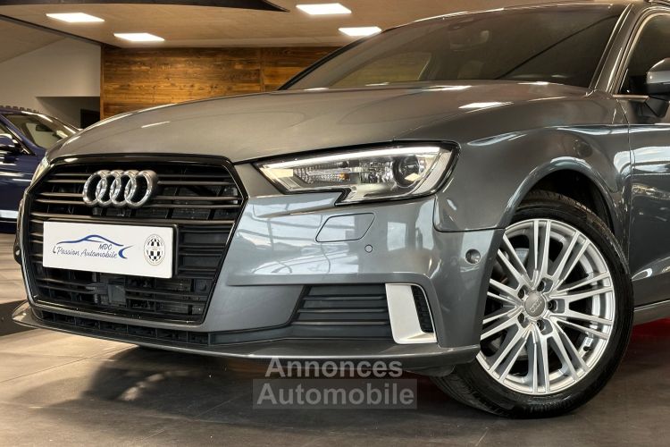 Audi A3 SPORTBACK 2.0 TDi 150 BUSINESS LINE S TRONIC 7 - <small></small> 23.000 € <small>TTC</small> - #5