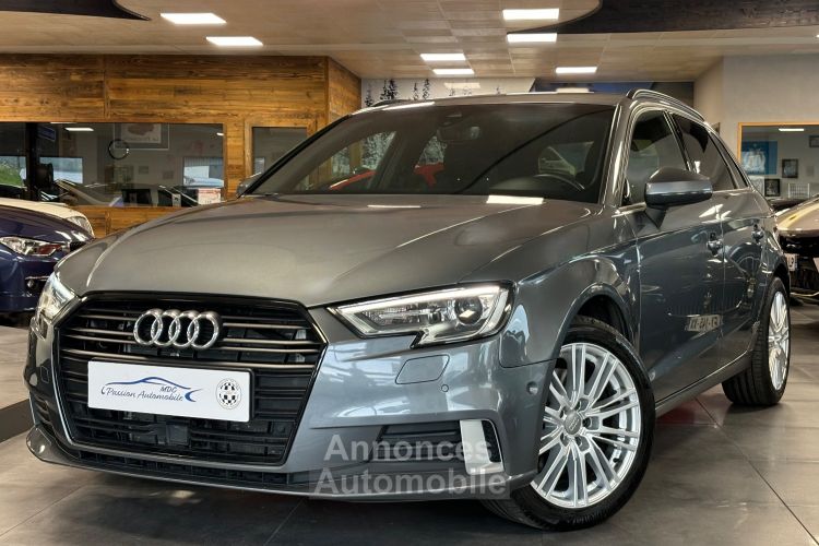 Audi A3 SPORTBACK 2.0 TDi 150 BUSINESS LINE S TRONIC 7 - <small></small> 23.000 € <small>TTC</small> - #1