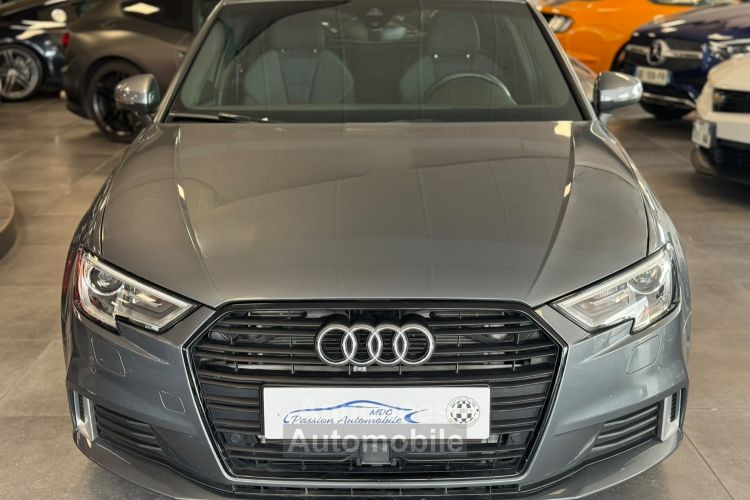 Audi A3 SPORTBACK 2.0 TDi 150 BUSINESS LINE S TRONIC 7 - <small></small> 23.000 € <small>TTC</small> - #6