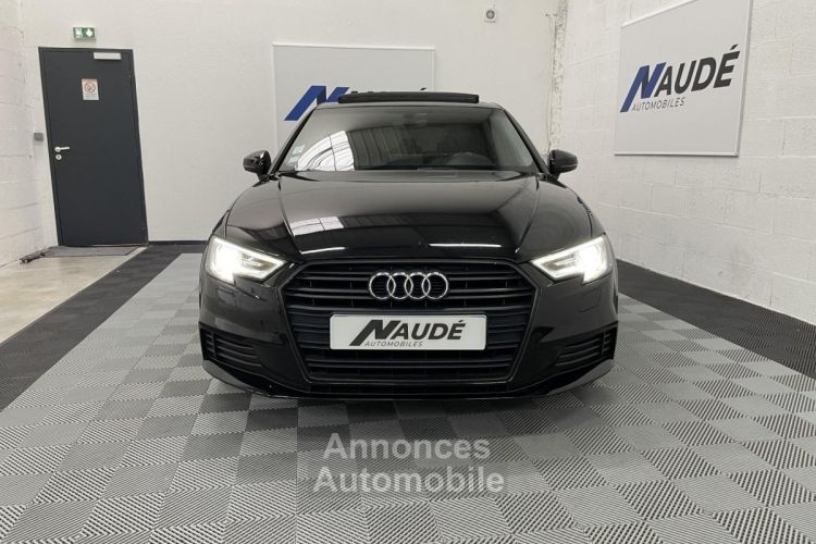 Audi A3 Sportback 2.0 TDI 150 CH BV S-Tronic  Business Line - GARANTIE 6 MOIS - <small></small> 21.490 € <small>TTC</small> - #2