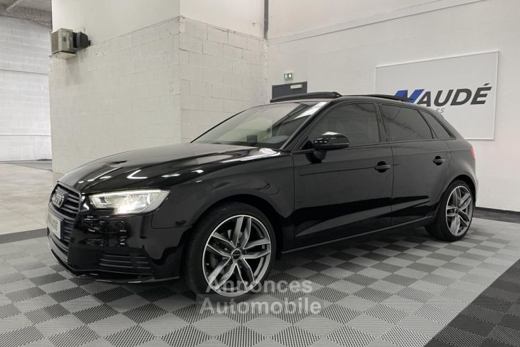 Audi A3 Sportback 2.0 TDI 150 CH BV S-Tronic  Business Line - GARANTIE 6 MOIS - <small></small> 21.490 € <small>TTC</small> - #4