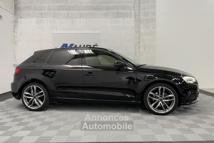 Audi A3 Sportback 2.0 TDI 150 CH BV S-Tronic  Business Line - GARANTIE 6 MOIS - <small></small> 21.490 € <small>TTC</small> - #8