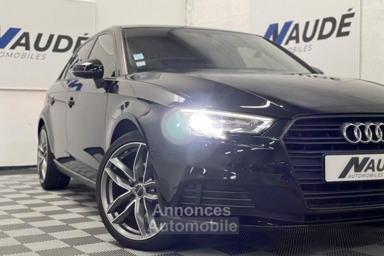 Audi A3 Sportback 2.0 TDI 150 CH BV S-Tronic  Business Line - GARANTIE 6 MOIS - <small></small> 21.490 € <small>TTC</small> - #19