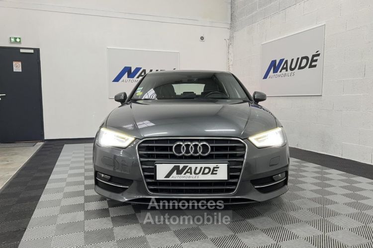 Audi A3 Sportback 2.0 TDI 150 CH S-line - <small></small> 16.990 € <small>TTC</small> - #2