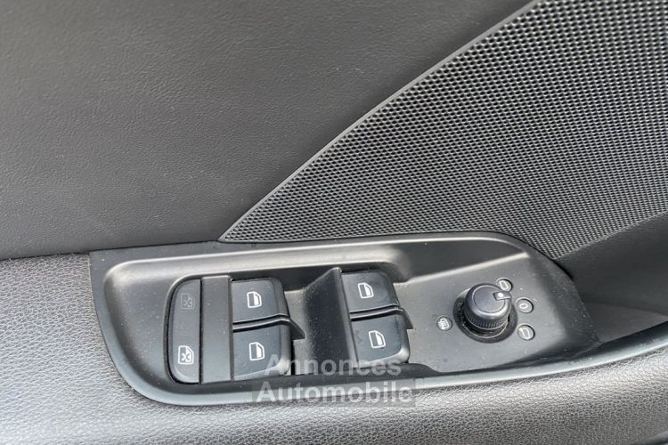 Audi A3 Sportback 2.0 TDI 150 S LINE BVM6 - TOIT OUVRANT - <small></small> 15.990 € <small>TTC</small> - #20