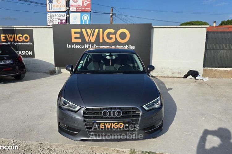 Audi A3 Sportback 2.0 TDI 150 S-TRONIC - <small></small> 15.489 € <small>TTC</small> - #2