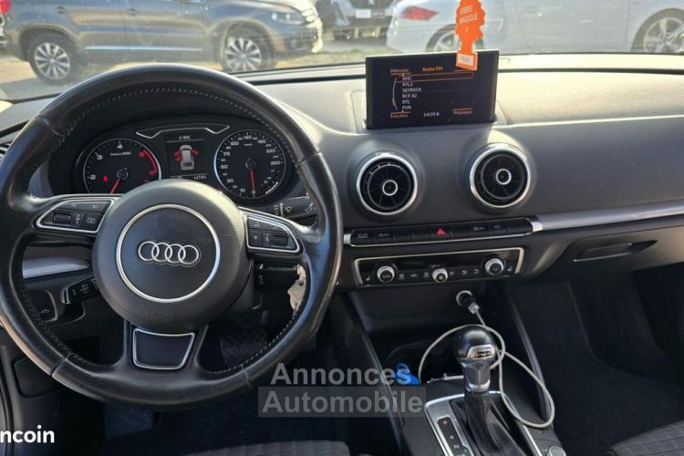 Audi A3 Sportback 2.0 TDI 150 S-TRONIC - <small></small> 15.489 € <small>TTC</small> - #13