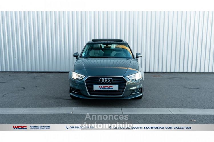 Audi A3 Sportback 2.0 TDI 150 S-Tronic 8V - Toit ouvrant - Sono Bang & Olufsen - <small></small> 19.990 € <small>TTC</small> - #3