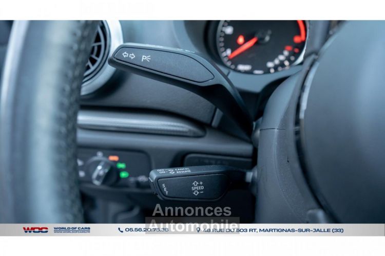 Audi A3 Sportback 2.0 TDI 150 S-Tronic 8V - Toit ouvrant - Sono Bang & Olufsen - <small></small> 19.990 € <small>TTC</small> - #24