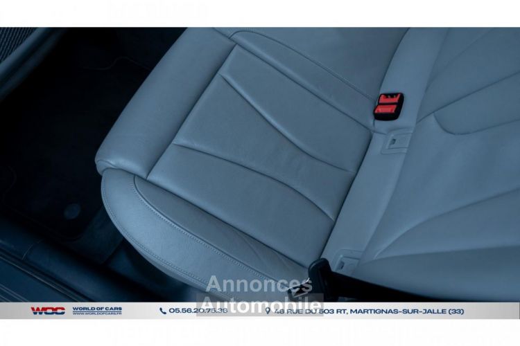 Audi A3 Sportback 2.0 TDI 150 S-Tronic 8V - Toit ouvrant - Sono Bang & Olufsen - <small></small> 19.990 € <small>TTC</small> - #45