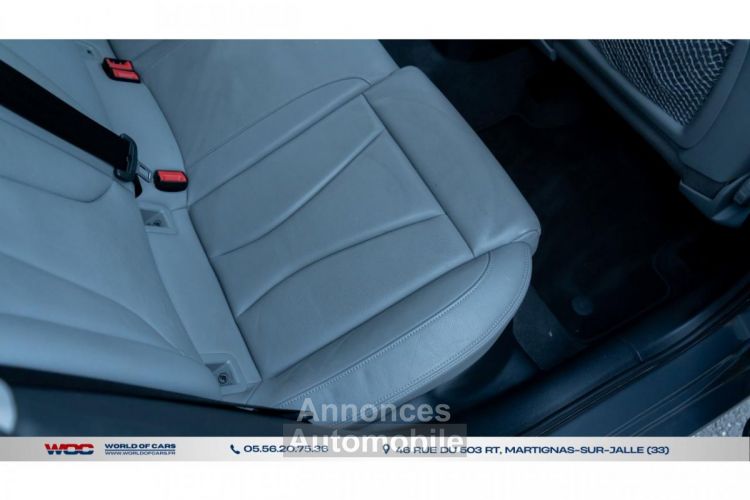 Audi A3 Sportback 2.0 TDI 150 S-Tronic 8V - Toit ouvrant - Sono Bang & Olufsen - <small></small> 19.990 € <small>TTC</small> - #51