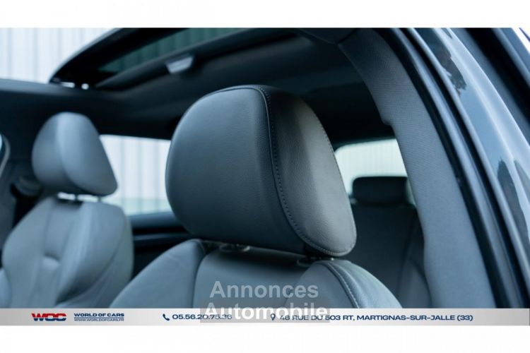 Audi A3 Sportback 2.0 TDI 150 S-Tronic 8V - Toit ouvrant - Sono Bang & Olufsen - <small></small> 19.990 € <small>TTC</small> - #55