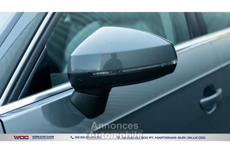 Audi A3 Sportback 2.0 TDI 150 S-Tronic 8V - Toit ouvrant - Sono Bang & Olufsen - <small></small> 19.990 € <small>TTC</small> - #74