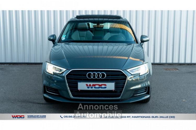 Audi A3 Sportback 2.0 TDI 150 S-Tronic 8V - Toit ouvrant - Sono Bang & Olufsen - <small></small> 19.990 € <small>TTC</small> - #83