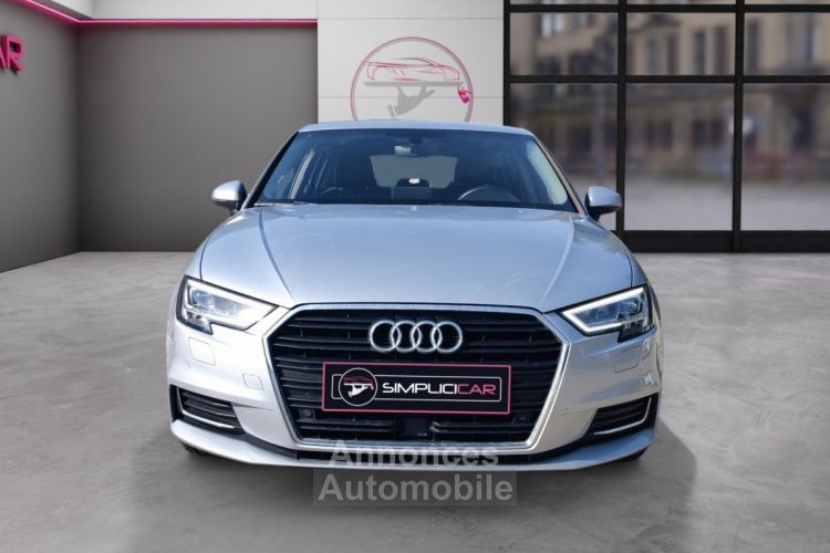 Audi A3 Sportback 2.0 TDI 150 Stronic 6 Design Luxe/VIRTUAL/CAMERA RECUL/SIEGES CHAUFFANTS/GARANTIE 12MOIS - <small></small> 17.990 € <small>TTC</small> - #3