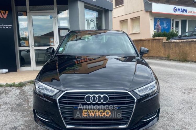 Audi A3 Sportback 2.0 TDI 150CH S-LINE VIRTUAL COCKPIT S-TRONIC BVA - <small></small> 23.490 € <small>TTC</small> - #2