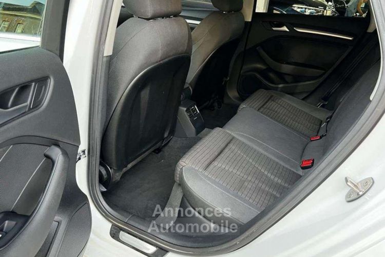 Audi A3 Sportback 2.0 TDi 150cv Ambition S Tronic - <small></small> 12.990 € <small>TTC</small> - #14