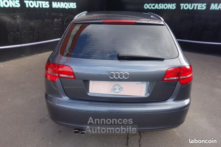 Audi A3 Sportback 2.0 TDI 170 Ambiente DPF S-Tronic A - <small></small> 5.990 € <small>TTC</small> - #5