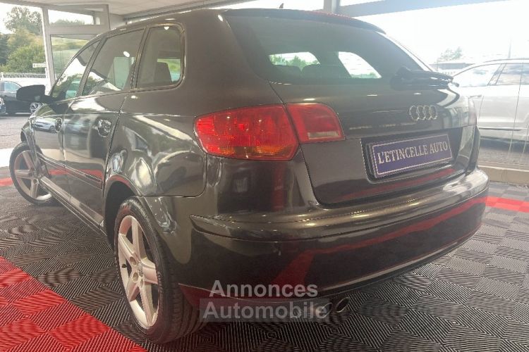 Audi A3 Sportback 2.0 TDI 170 Ambition - <small></small> 6.990 € <small>TTC</small> - #3