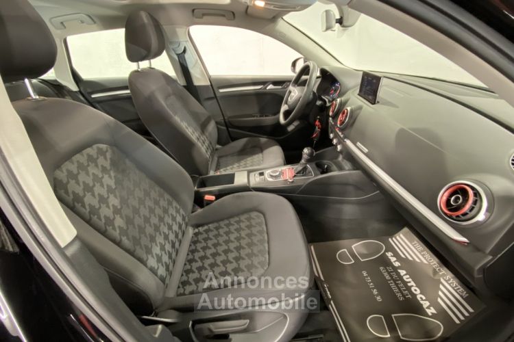 Audi A3 Sportback 2.0 TDI 184 Ambiente Quattro S tronic 6 - <small></small> 15.990 € <small>TTC</small> - #16