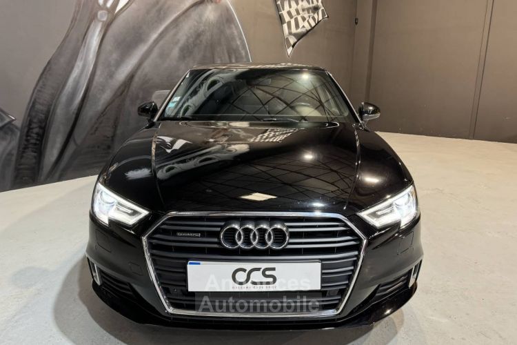 Audi A3 Sportback 2.0 TDI 184 QUATTRO S TRONIC S LINE - <small></small> 22.990 € <small>TTC</small> - #3