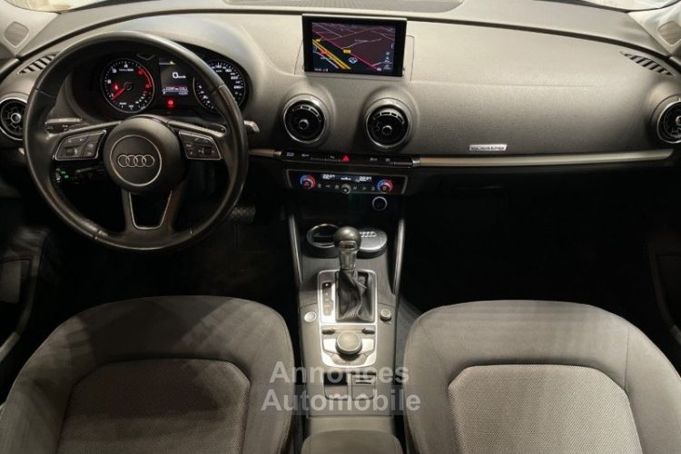Audi A3 Sportback 2.0 TDI 184CH FAP AMBITION QUATTRO S TRONIC 6 - <small></small> 18.970 € <small>TTC</small> - #12