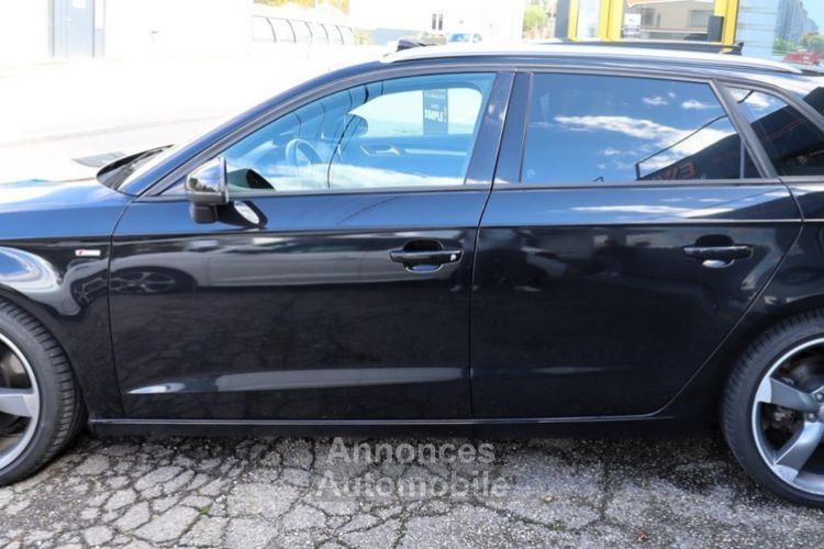 Audi A3 Sportback 2.0 TDI 185 CH S-LINE QUATTRO S-TRONIC BVA + TOIT OUVRANT - <small></small> 20.989 € <small>TTC</small> - #3