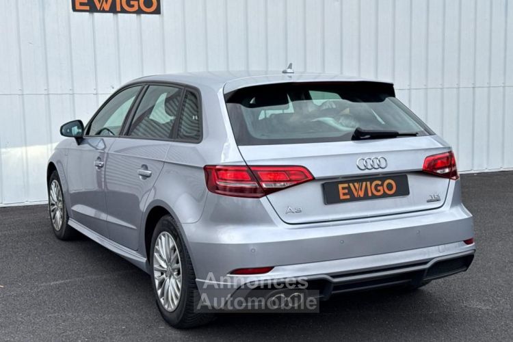 Audi A3 Sportback 2.0 TDI 185CH QUATTRO S-TRONIC BVA - <small></small> 21.980 € <small>TTC</small> - #6