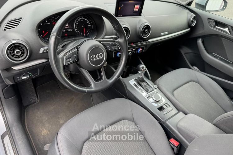 Audi A3 Sportback 2.0 TDI 185CH QUATTRO S-TRONIC BVA - <small></small> 21.980 € <small>TTC</small> - #10