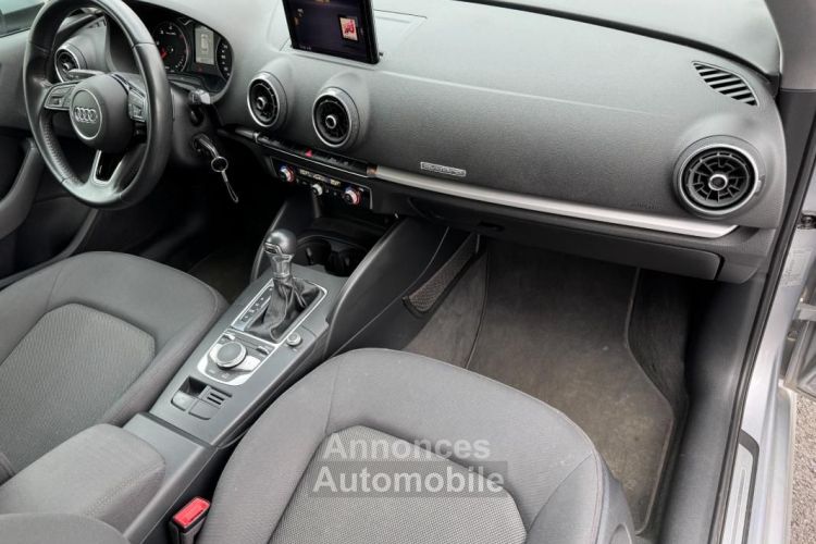 Audi A3 Sportback 2.0 TDI 185CH QUATTRO S-TRONIC BVA - <small></small> 21.980 € <small>TTC</small> - #12