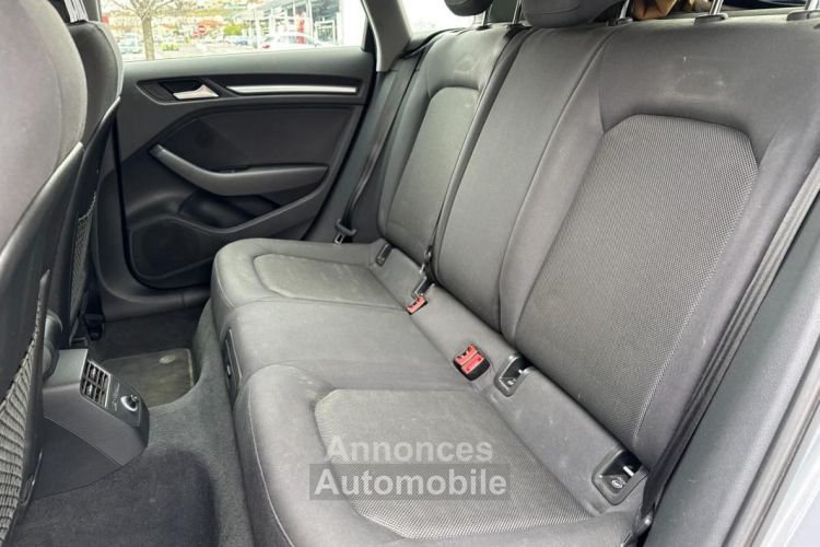 Audi A3 Sportback 2.0 TDI 185CH QUATTRO S-TRONIC BVA - <small></small> 21.980 € <small>TTC</small> - #15