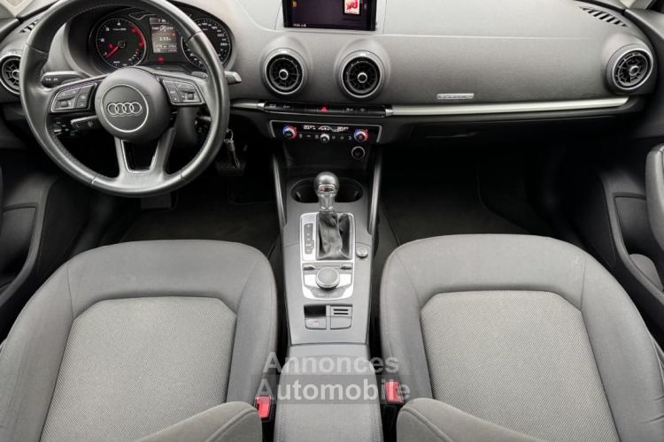 Audi A3 Sportback 2.0 TDI 185CH QUATTRO S-TRONIC BVA - <small></small> 21.980 € <small>TTC</small> - #18