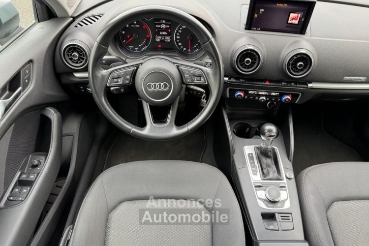 Audi A3 Sportback 2.0 TDI 185CH QUATTRO S-TRONIC BVA - <small></small> 21.980 € <small>TTC</small> - #20