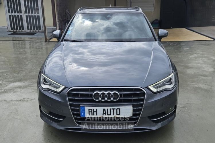 Audi A3 Sportback 2.0 TDI S-LINE - <small></small> 18.490 € <small>TTC</small> - #1