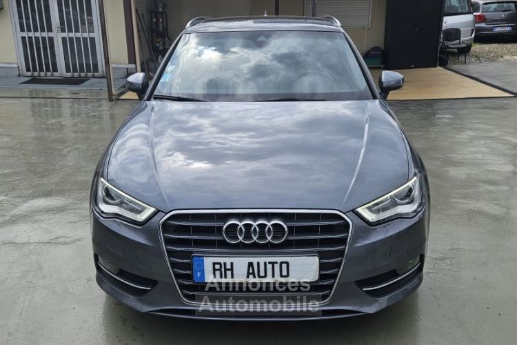 Audi A3 Sportback 2.0 TDI S-LINE - <small></small> 18.490 € <small>TTC</small> - #3