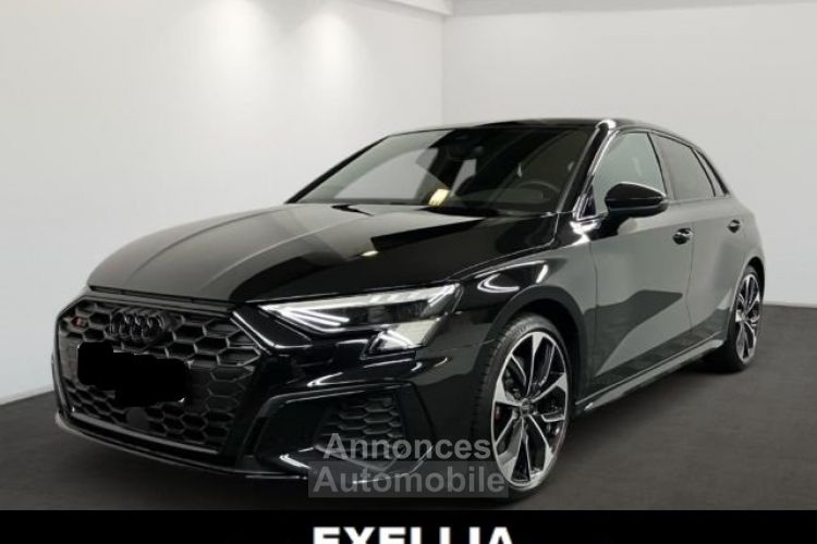 Audi A3 Sportback 2.0 TFSI QUATTRO S TRONIC  - <small></small> 49.890 € <small>TTC</small> - #7