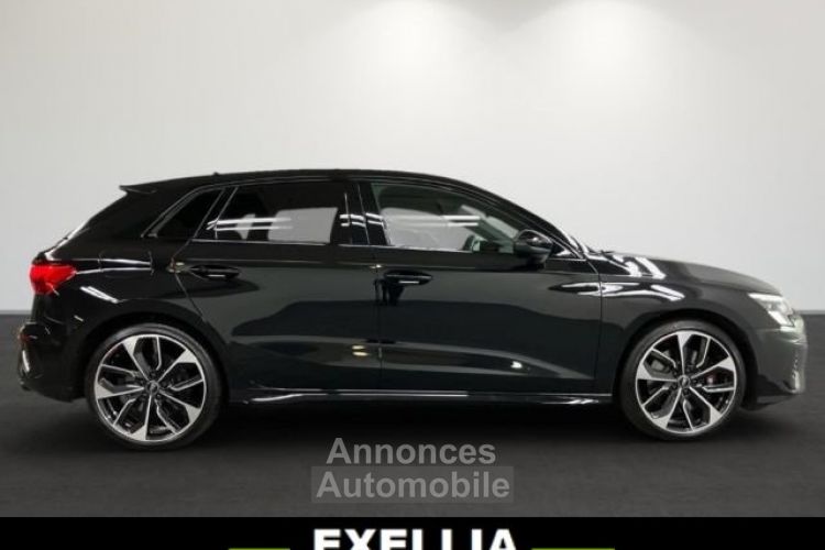 Audi A3 Sportback 2.0 TFSI QUATTRO S TRONIC  - <small></small> 49.890 € <small>TTC</small> - #11