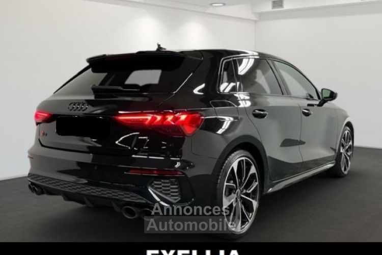 Audi A3 Sportback 2.0 TFSI QUATTRO S TRONIC  - <small></small> 49.890 € <small>TTC</small> - #16