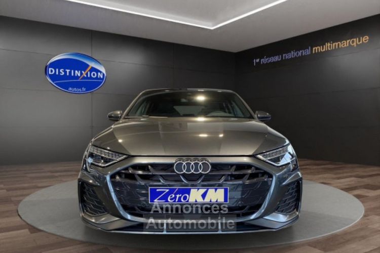 Audi A3 Sportback 2.0TDI - 150 - BV S-Tronic 7 8Y S line - <small></small> 47.480 € <small></small> - #2