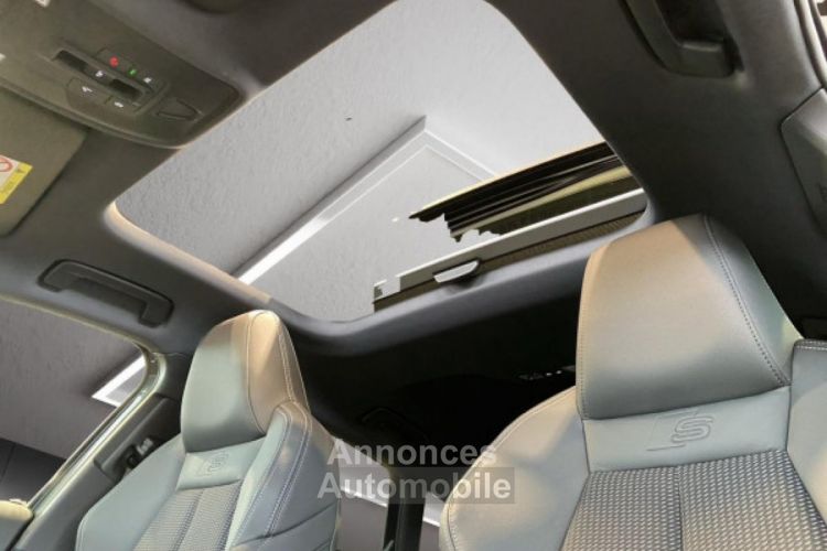 Audi A3 Sportback 2.0TDI - 150 - BV S-Tronic 7 8Y S line - <small></small> 47.480 € <small></small> - #19