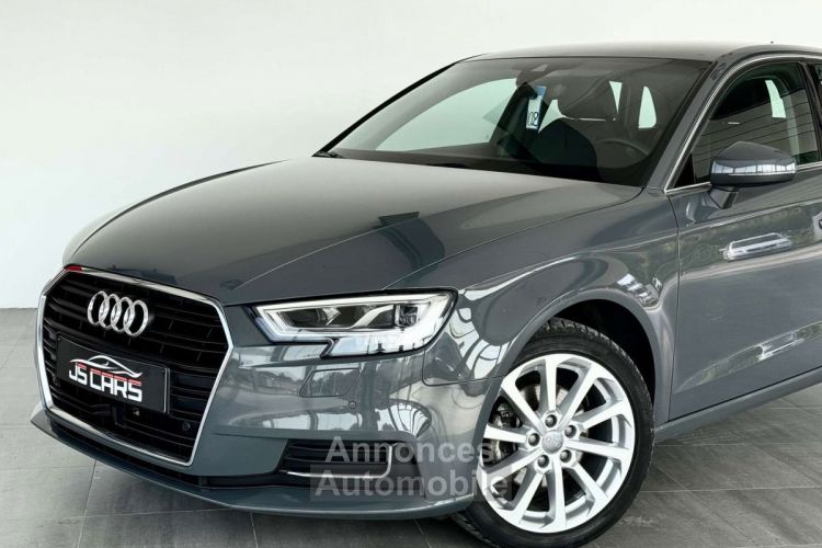 Audi A3 Sportback 2.0TDI 1ERPRO DSG iCOCKPIT ATTELAGE ETC - <small></small> 18.990 € <small>TTC</small> - #2