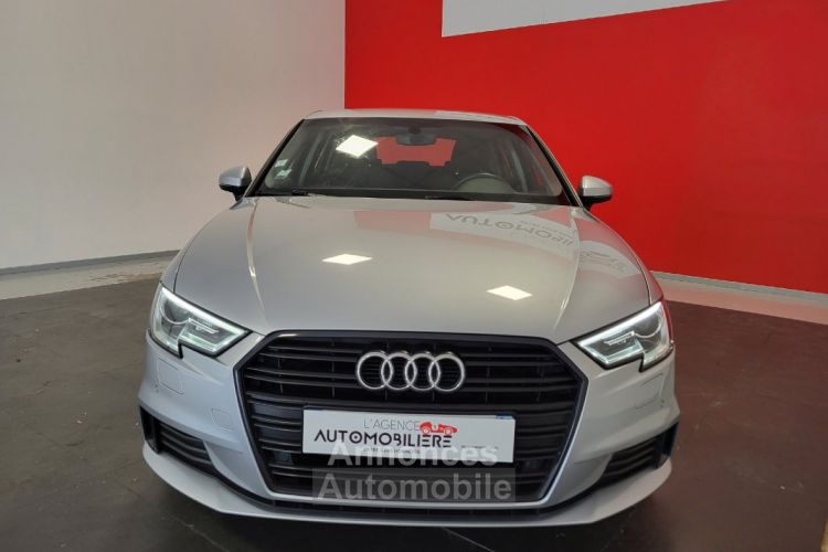 Audi A3 SPORTBACK 30 TDI 116 - <small></small> 18.990 € <small>TTC</small> - #2