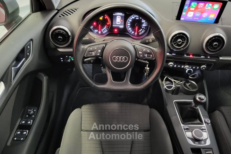 Audi A3 SPORTBACK 30 TDI 116 - <small></small> 18.990 € <small>TTC</small> - #13