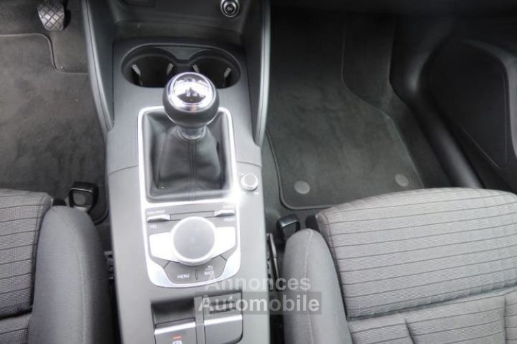 Audi A3 Sportback 30 TDI 116 ADVANCE Sport - <small></small> 16.990 € <small>TTC</small> - #12