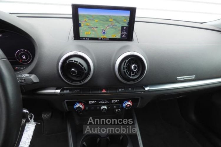 Audi A3 Sportback 30 TDI 116 ADVANCE Sport - <small></small> 16.990 € <small>TTC</small> - #16