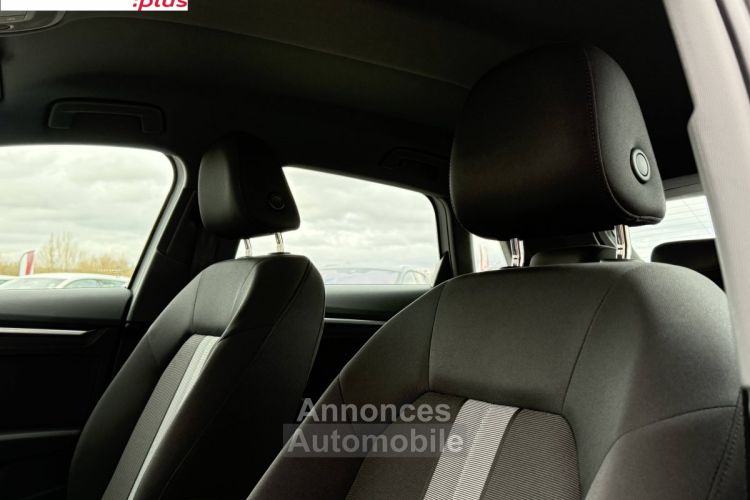 Audi A3 Sportback 30 TDI 116 tronic 7 Design - <small></small> 28.900 € <small>TTC</small> - #22