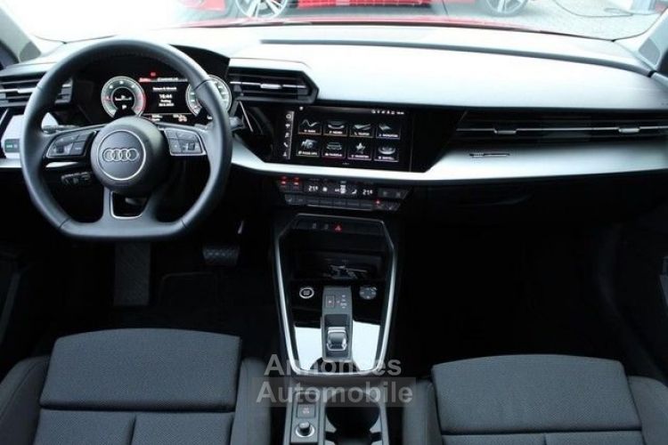 Audi A3 Sportback 30 TDI 116 S tronic 7 S Line - <small></small> 32.990 € <small>TTC</small> - #5