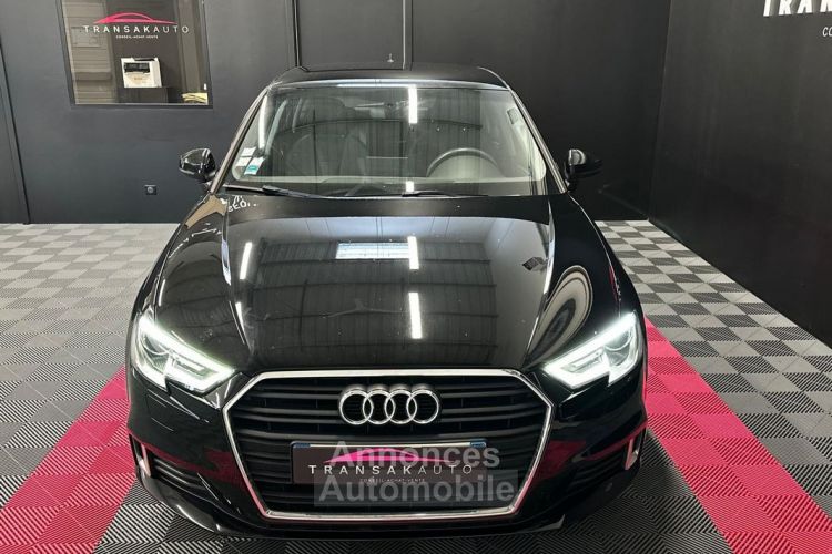 Audi A3 Sportback 30 TDI 116 Sport - <small></small> 15.990 € <small>TTC</small> - #3