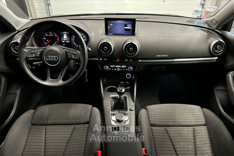 Audi A3 Sportback 30 TDI 116 Sport - <small></small> 15.990 € <small>TTC</small> - #14