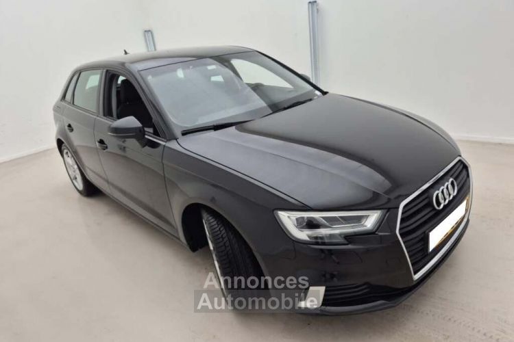 Audi A3 Sportback 30 TDI 116 SPORT S-TRONIC - <small></small> 18.990 € <small>TTC</small> - #1